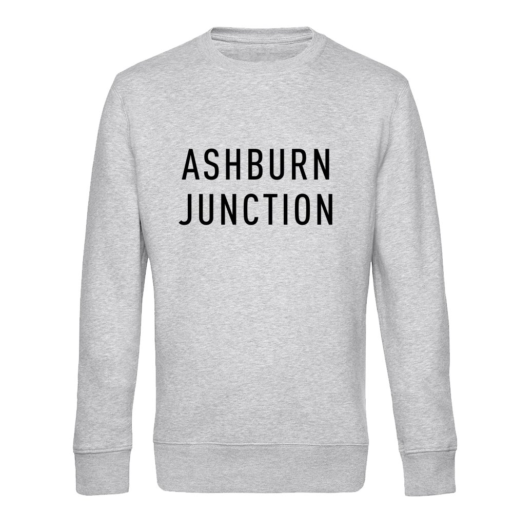 Sweatshirt Ashburn Junction
